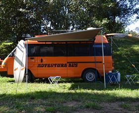 East Coast Adventure Bus - Accommodation Mt Buller 0