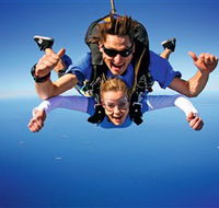 Skydive the Beach and Beyond Sydney - Wollongong - Accommodation Mt Buller