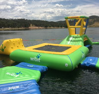 Lake Lyell Recreation Park - Accommodation Mt Buller