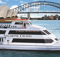 Vagabond Cruises - Accommodation Mt Buller