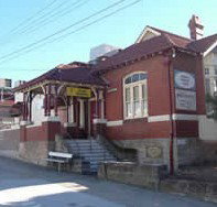 The Guild Theatre - Accommodation Mt Buller