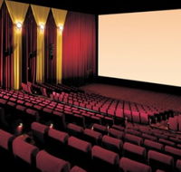 Reading Cinemas - Auburn - Accommodation Mt Buller