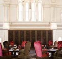 The Tea Room Gunners Barracks - Accommodation Mt Buller