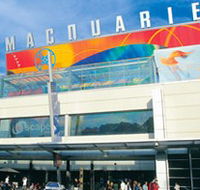 Macquarie Centre - Accommodation Mt Buller