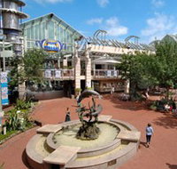 Warringah Mall - Accommodation Mt Buller