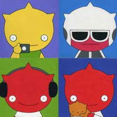 White Rabbit Gallery - Accommodation Mt Buller 0