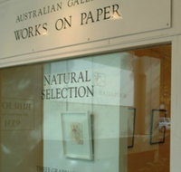 Australian Galleries - Glenmore Road - Accommodation Mt Buller