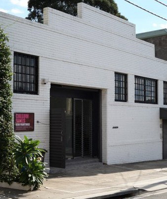 Jensen Gallery - Accommodation Mt buller 0