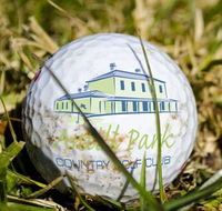 Antill Park Country Golf Club - Accommodation Mt Buller