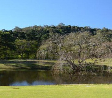 Antill Park Country Golf Club - Accommodation Mt Buller 1