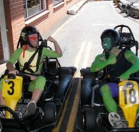 Fastlane Karting - Accommodation Mt Buller