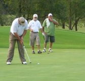 Penrith Golf and Recreation Club - Accommodation Mt Buller