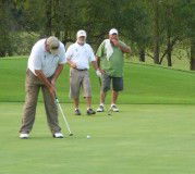 Penrith Golf And Recreation Club - Accommodation Mt Buller 0