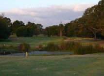 Penrith Golf And Recreation Club - Accommodation Mt Buller 1