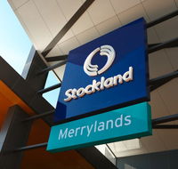 Stockland Merrylands - Accommodation Mt Buller
