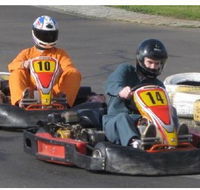 Picton Karting Track - Accommodation Mt Buller