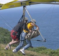 Air Sports - Accommodation Mt Buller