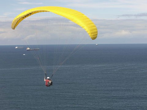 Air Sports - Accommodation Mt Buller 2