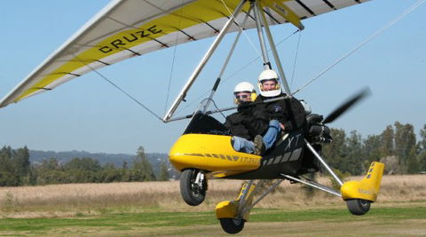 Air Borne - Accommodation Mt Buller 1