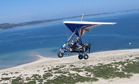 Air Borne - Accommodation Mt Buller 2