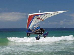 Air Borne - Accommodation Mt Buller 3