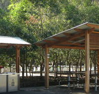 Blackbutt Reserve - Accommodation Mt Buller