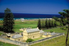 Newcastle Ghost Tours - Accommodation Mt Buller 1