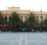 Civic Precinct - Accommodation Mt Buller