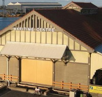The Maritime Centre - Accommodation Mt Buller