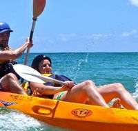 Go Sea Kayak - Accommodation Mt Buller