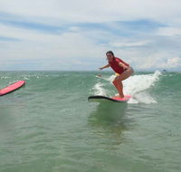 Byron Bay Style Surfing - Accommodation Mt Buller