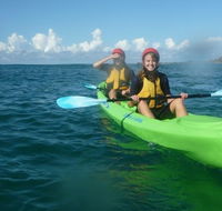 Cape Byron Kayaks - Accommodation Mt Buller