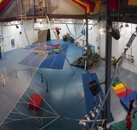 Circus Arts - Accommodation Mt Buller