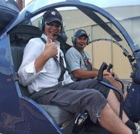 Air TG - Accommodation Mt Buller