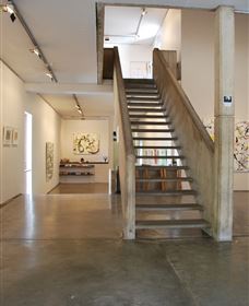 Watters Gallery - Accommodation Mt Buller 1