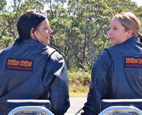 Trike Trips - Accommodation Mt Buller 1