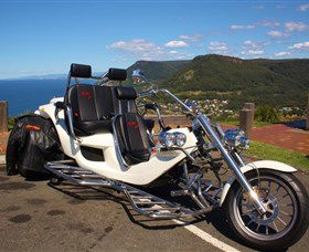 Trike Trips - Accommodation Mt Buller 0