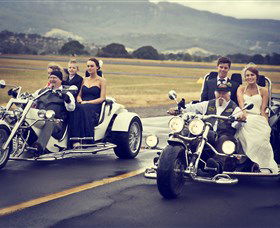 Trike Trips - Accommodation Mt Buller 2