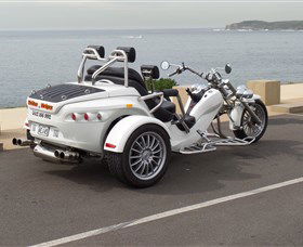 Trike Trips - Accommodation Mt Buller 6