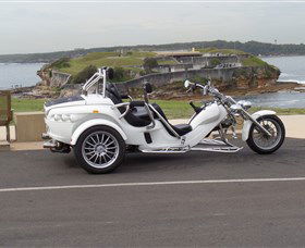 Trike Trips - Accommodation Mt Buller 7