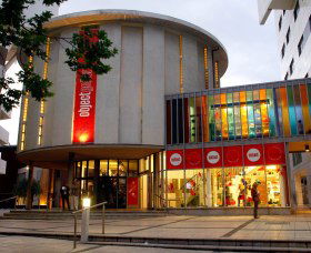 Australian Design Centre - Accommodation Mt Buller 0