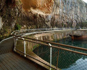 Woolwich Dock And Parklands - Accommodation Mt Buller 3