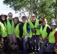 Conservation Volunteers Australia - Sydney - Accommodation Mt Buller