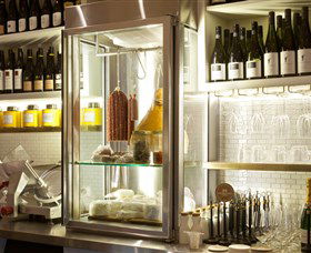 East Coast Lounge - Accommodation Mt Buller 0