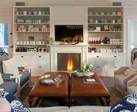 East Coast Lounge - Accommodation Mt Buller 1