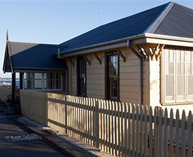 East Coast Lounge - Accommodation Mt Buller 2