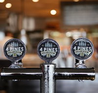 4 Pines Brewing Company - Accommodation Mt Buller