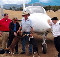 Australia By Air - Accommodation Mt Buller