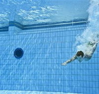 Dive Into History at Sydney Olympic Park Aquatic Centre - Accommodation Mt Buller