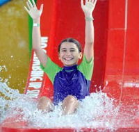 Sydney Olympic Park Aquatic Centre - Accommodation Mt Buller
